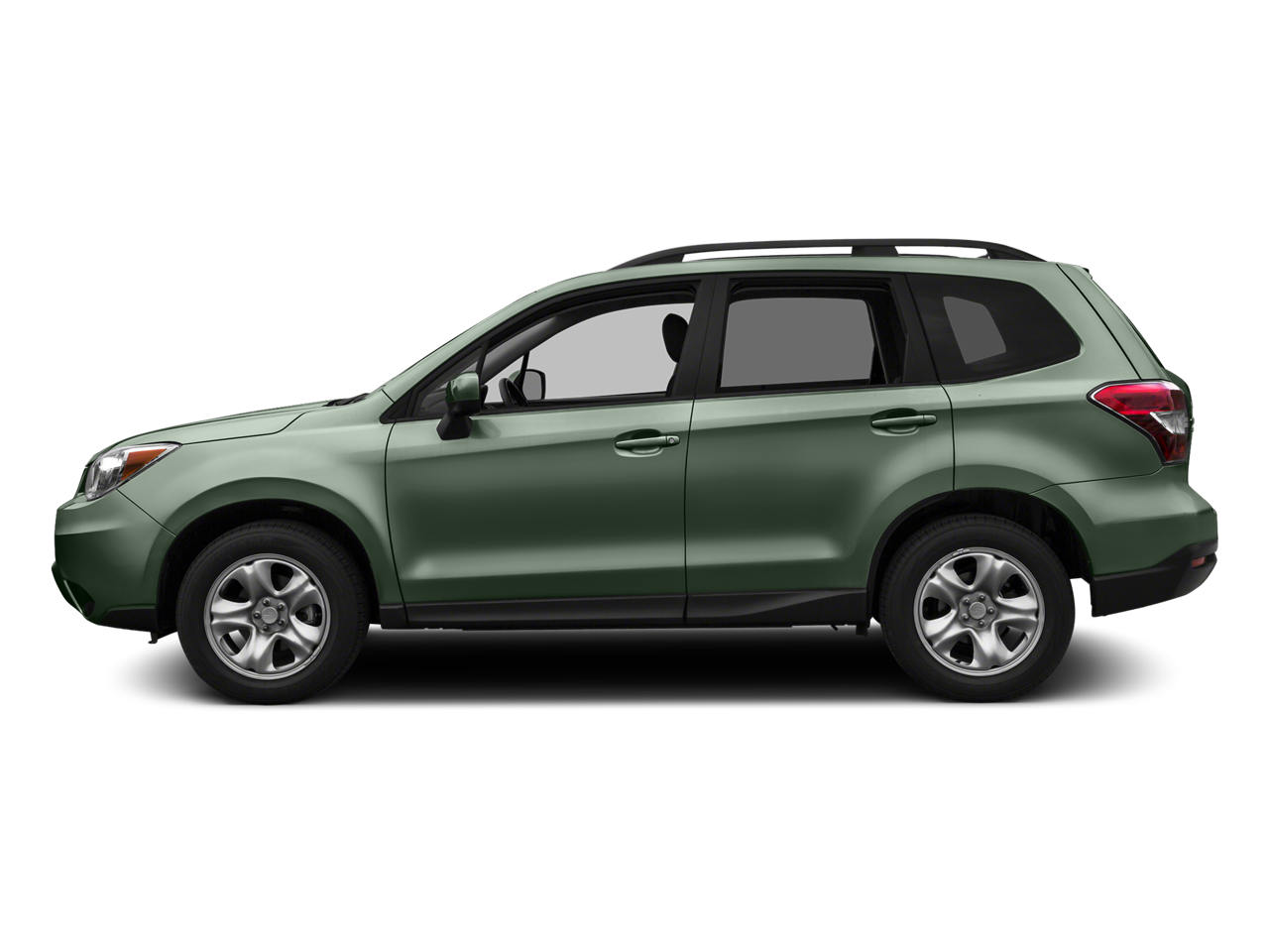 2016 Subaru Forester 2.5i
