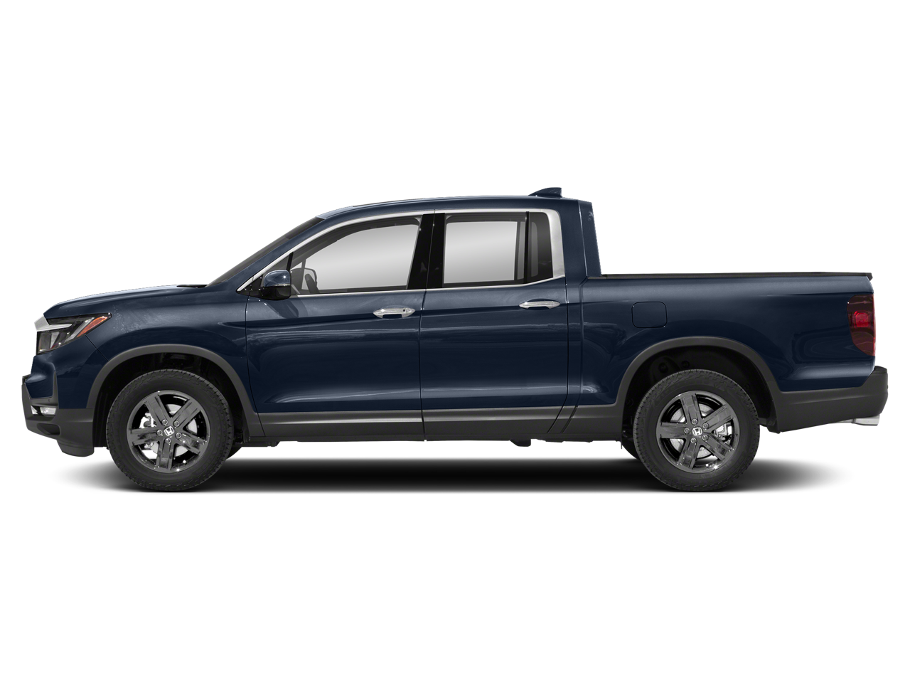 2021 Honda Ridgeline RTL-E