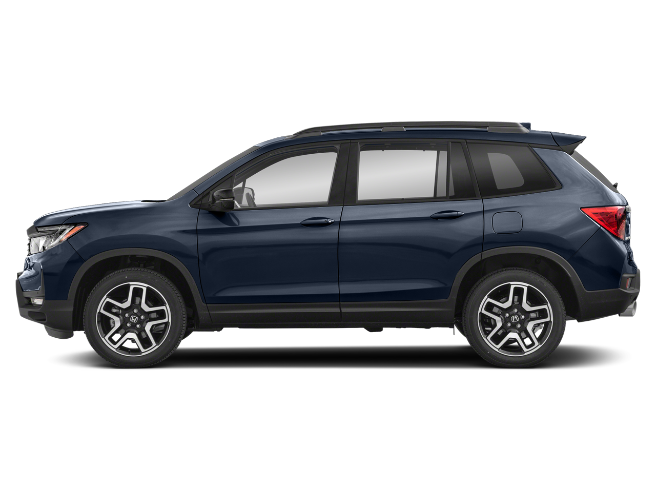 2023 Honda Passport Elite