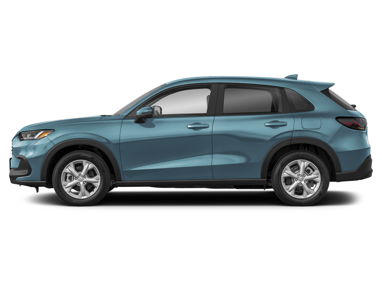 2026 Honda HR-V LX - Photo 46