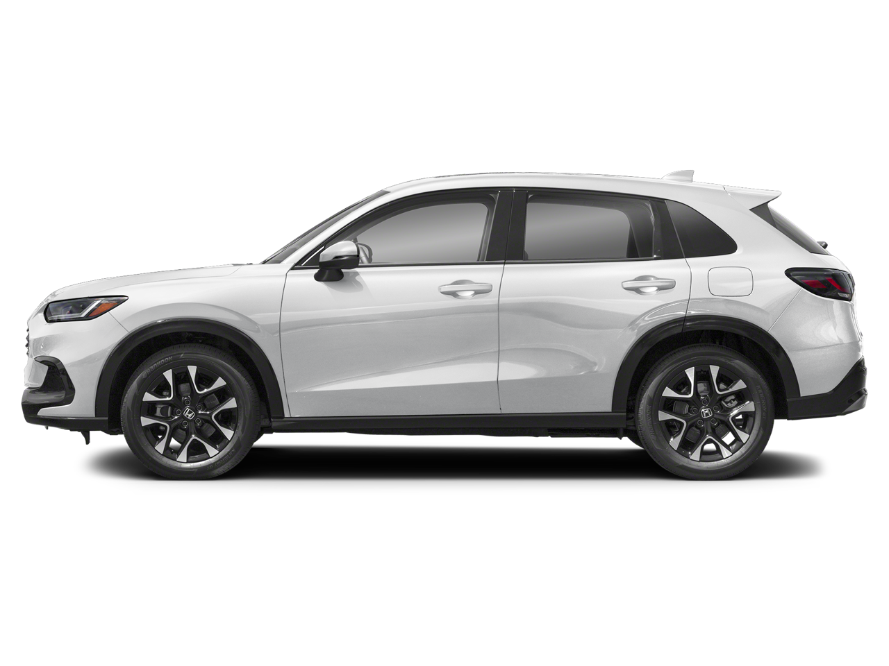2026 Honda HR-V EX-L - Photo 48