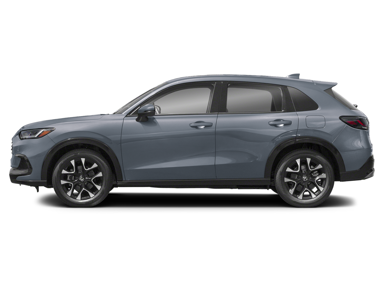 2026 Honda HR-V EX-L - Photo 48