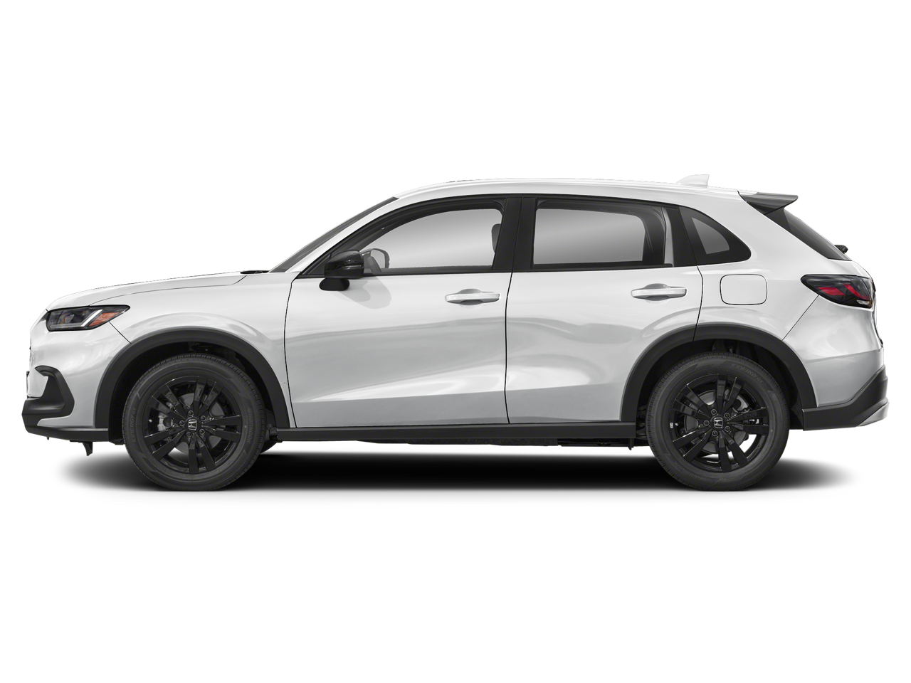 2026 Honda HR-V Sport - Photo 43
