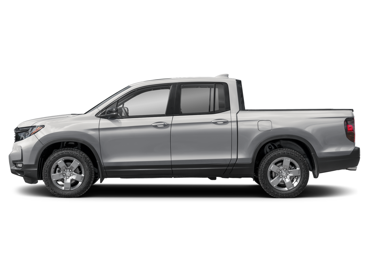 2026 Honda Ridgeline TrailSport - Photo 50