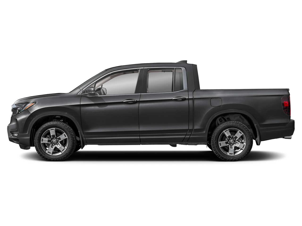 2026 Honda Ridgeline RTL - Photo 50