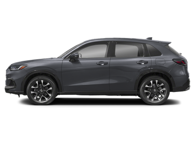 2027 Honda HR-V EX-L AWD
