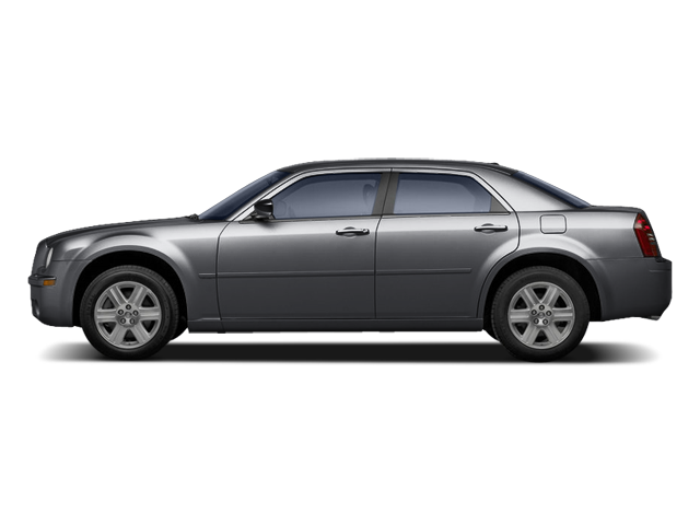 2010 Chrysler 300 Touring