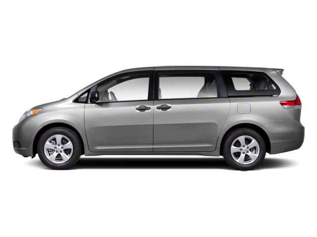 2011 Toyota Sienna Base