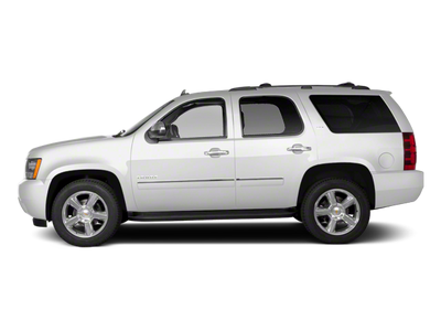 2012 Chevrolet Tahoe LT