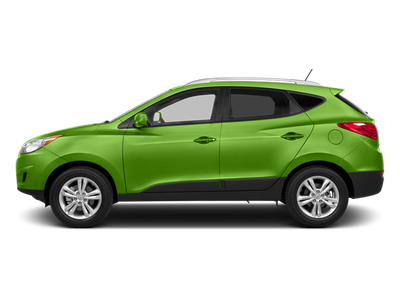 2013 Hyundai Tucson GLS