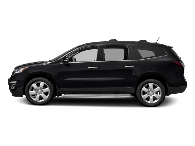 2017 Chevrolet Traverse LT 1LT