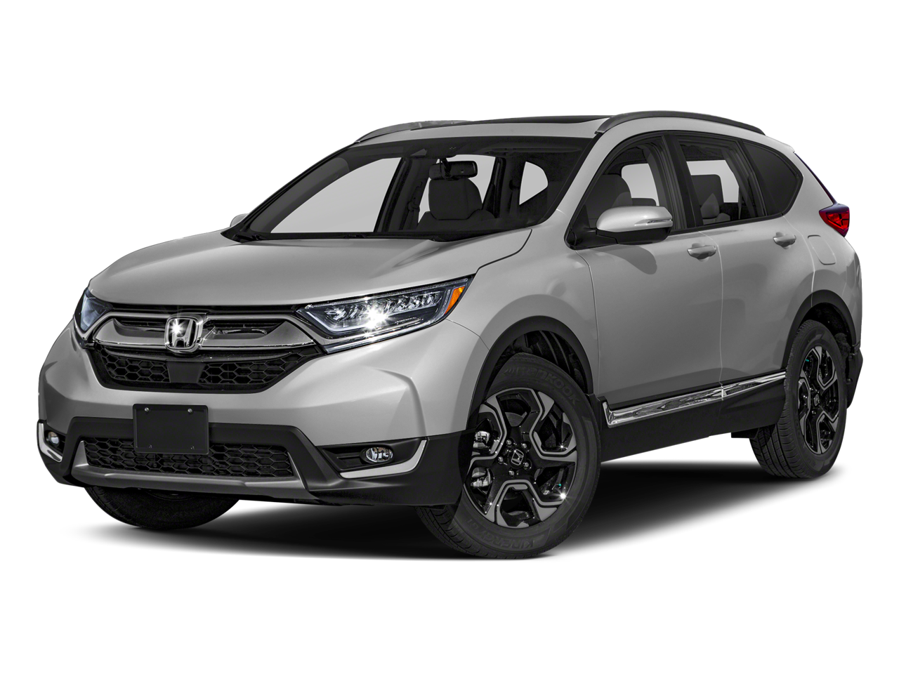 2018 Honda CR-V Touring AWD's photo
