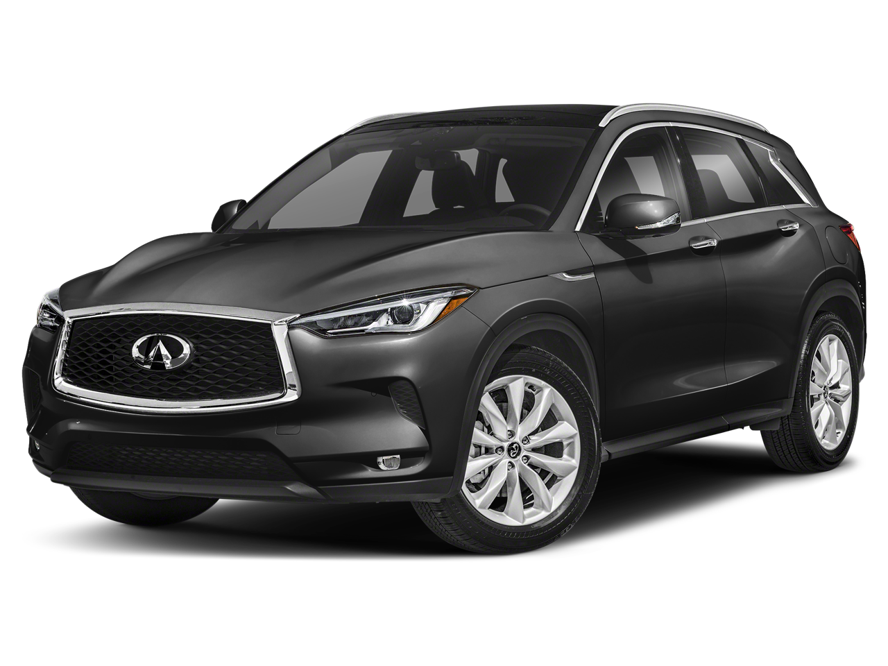 2022 INFINITI QX50 Sensory AWD's photo