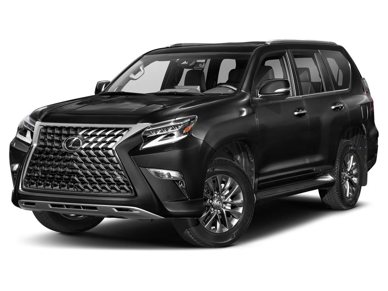 2022 Lexus GX 460