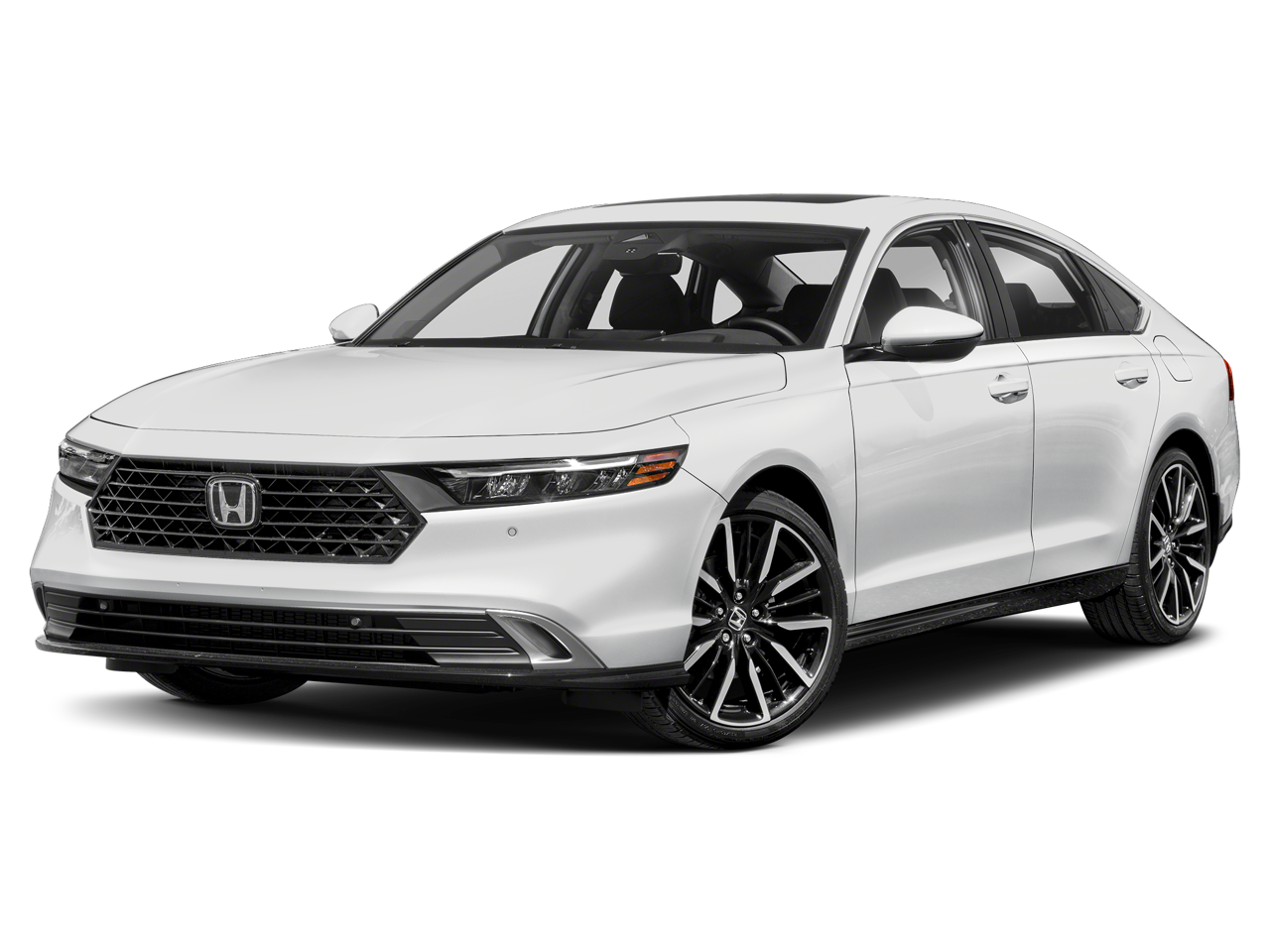 2023 Honda Accord Hybrid Touring for sale in Lafayette, IN