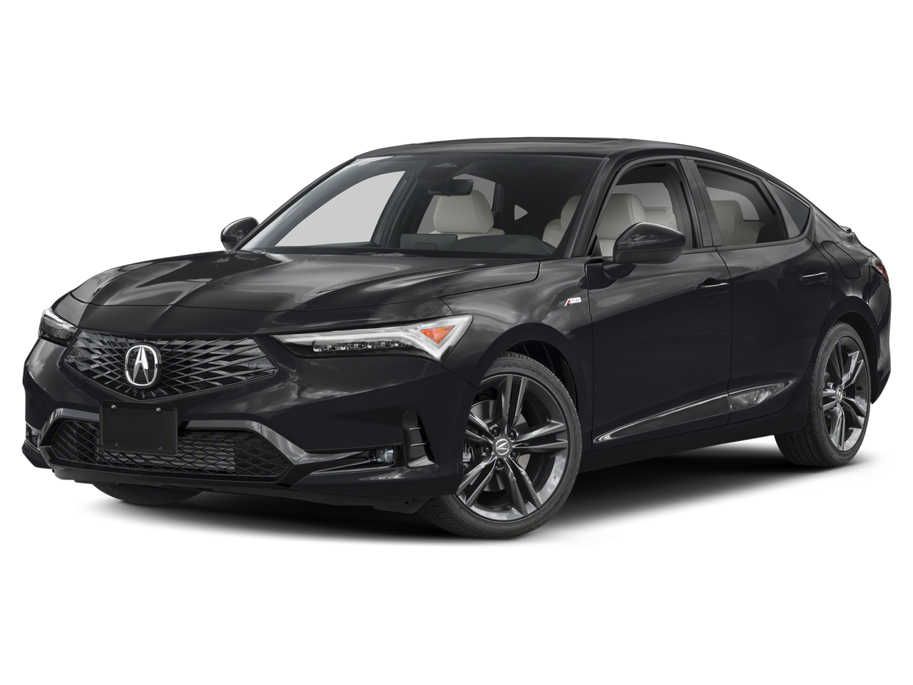 2024 Acura Integra A-Spec Package