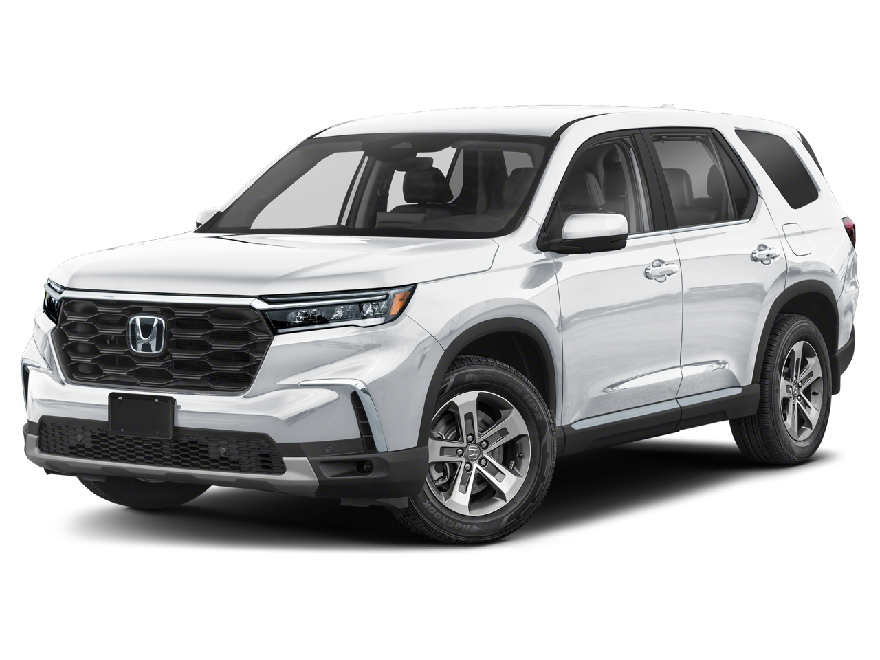 2024 Honda Pilot EX-L for sale in Lafayette, IN