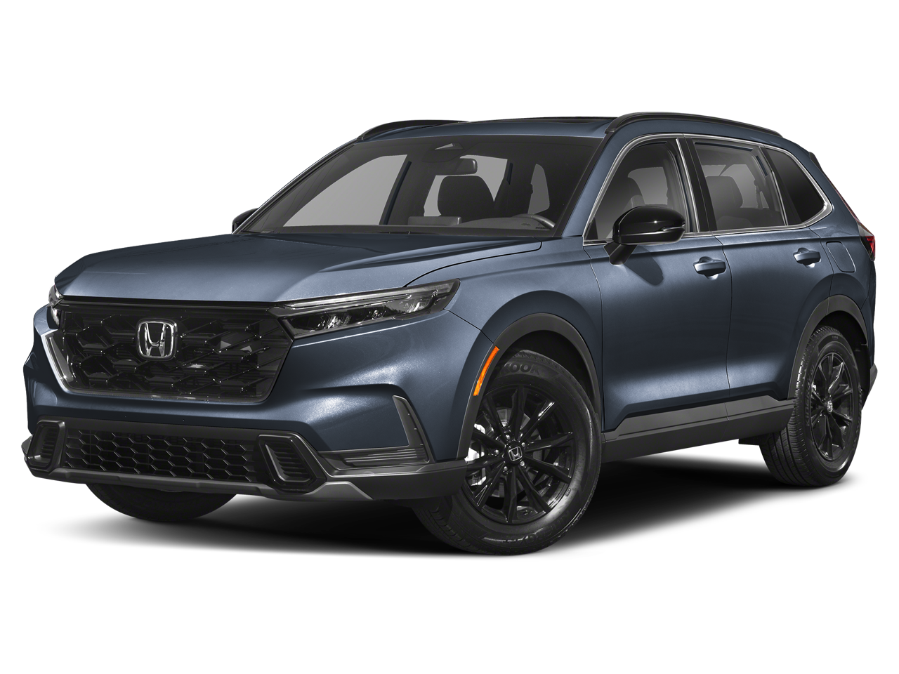 2024 Honda CR-V Hybrid Sport 2WD's photo
