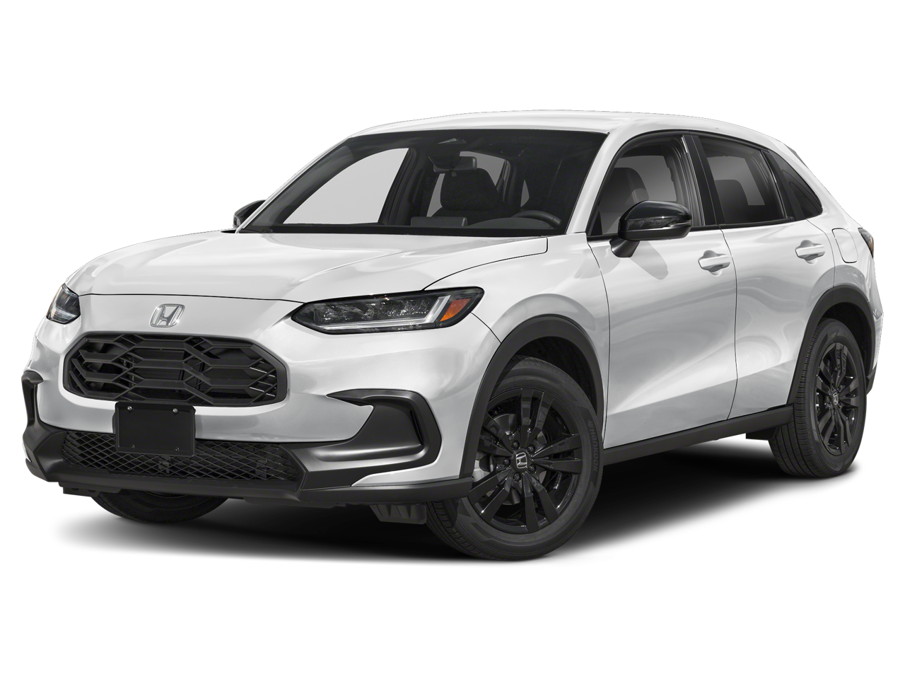 2026 Honda HR-V Sport - Photo 41