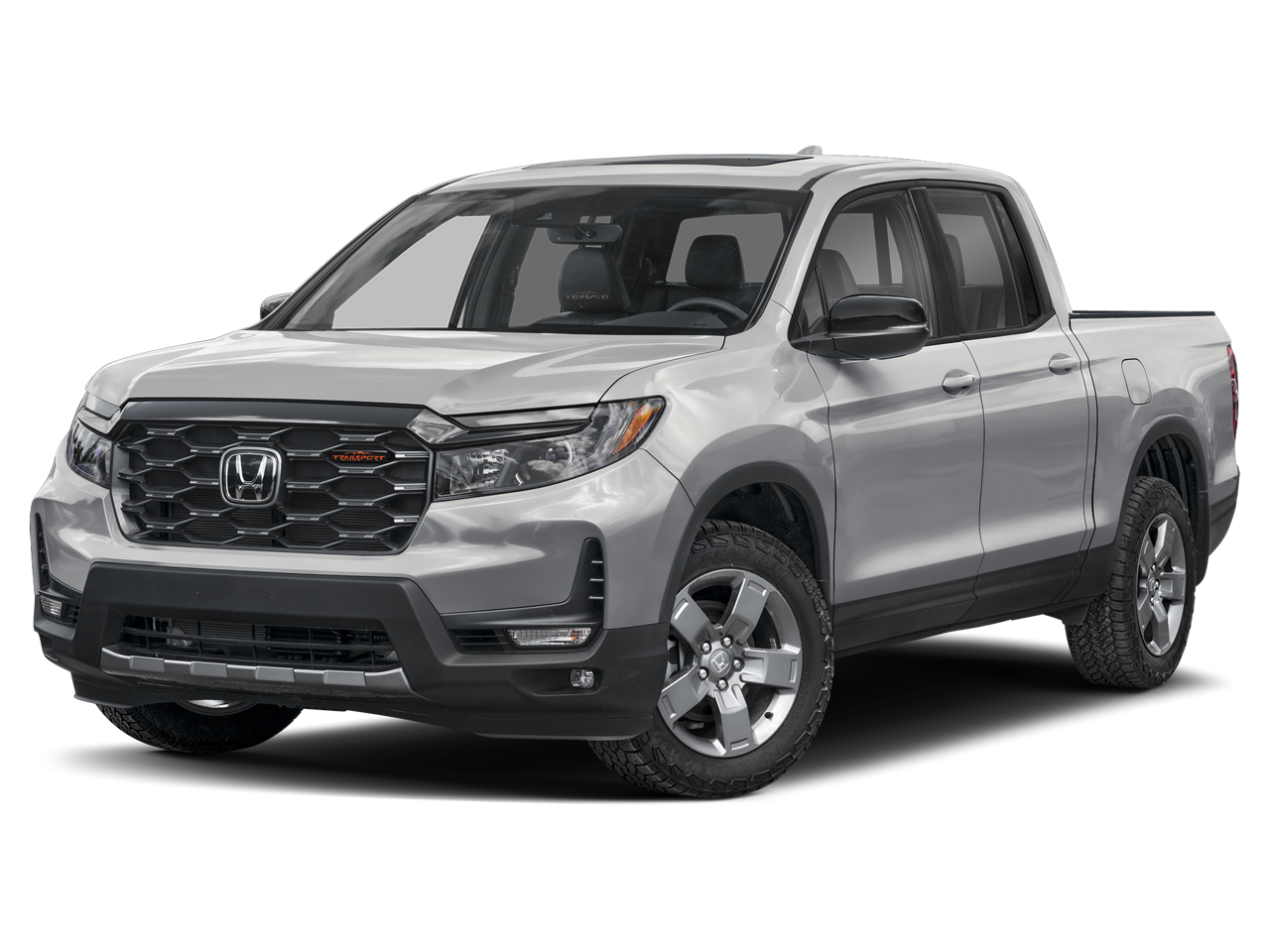 2026 Honda Ridgeline TrailSport - Photo 48