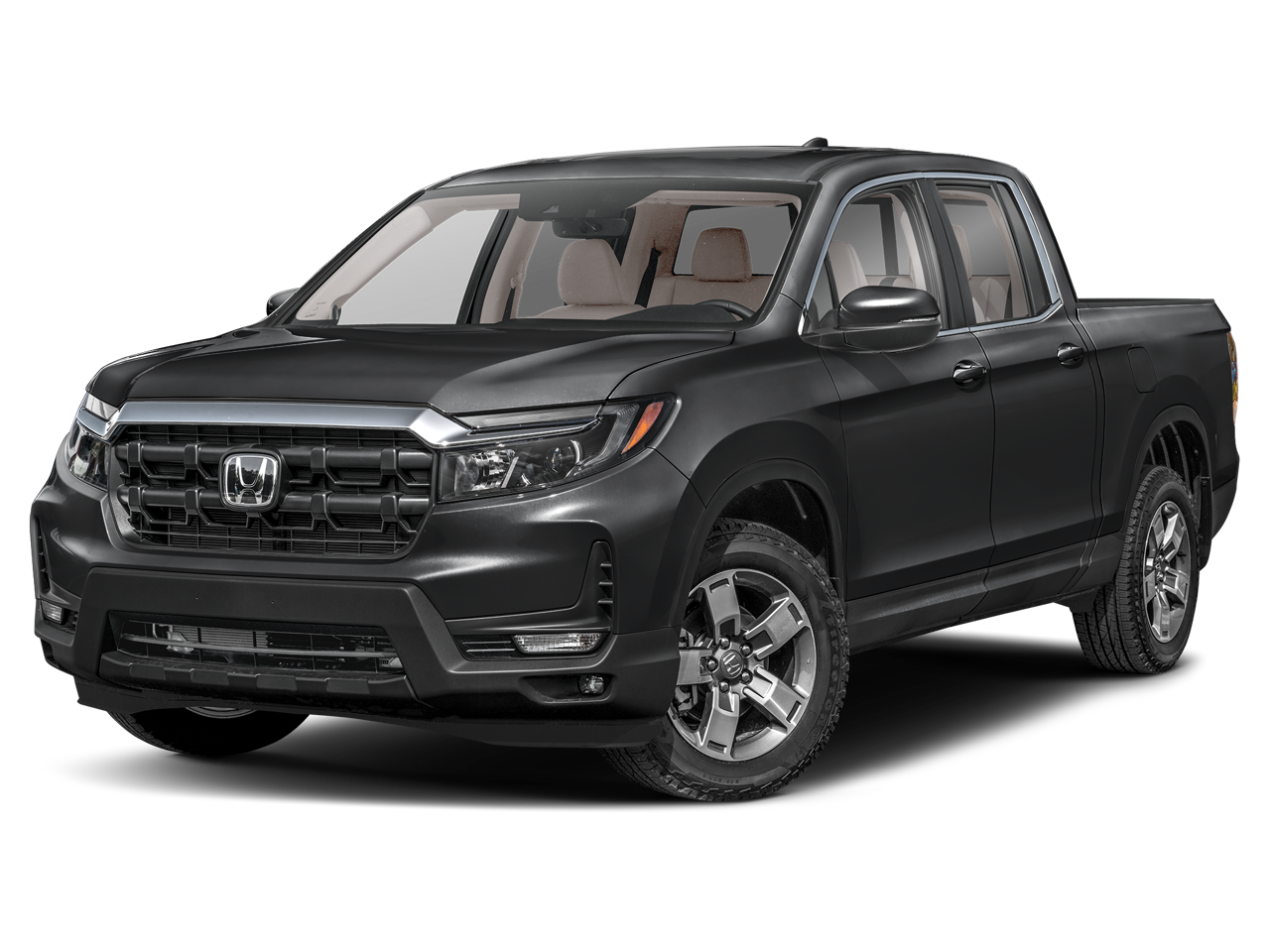 2026 Honda Ridgeline RTL - Photo 48