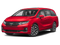 2027 Honda Odyssey EX-L