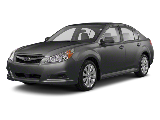 2011 Subaru Legacy 2.5i