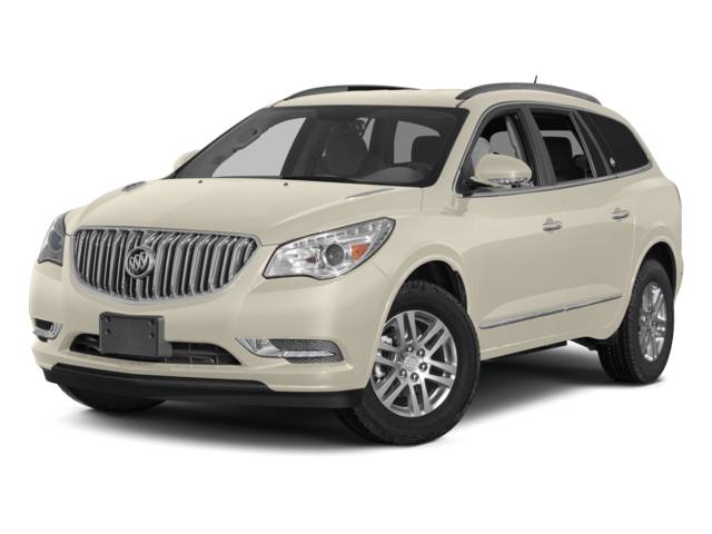 2014 Buick Enclave Premium photo 4