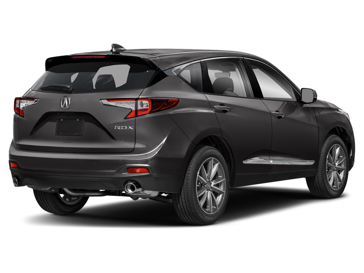 2019 Acura RDX Technology Package SH-AWD