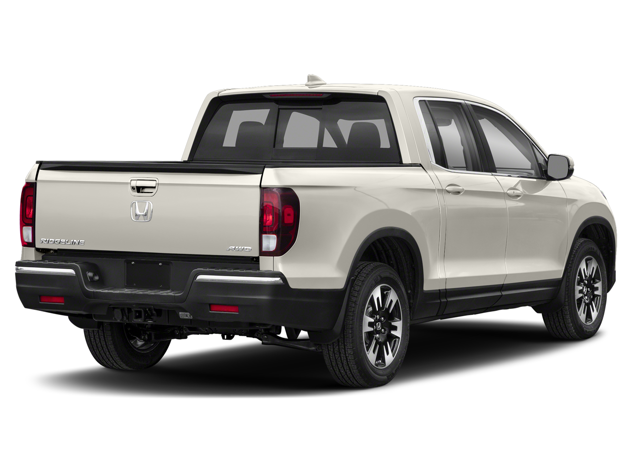 2020 Honda Ridgeline RTL