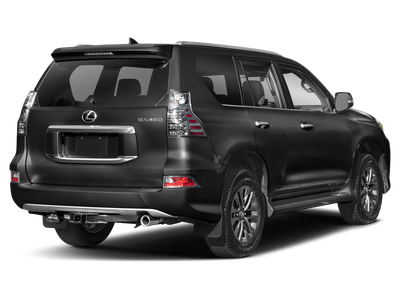 2022 Lexus GX 460