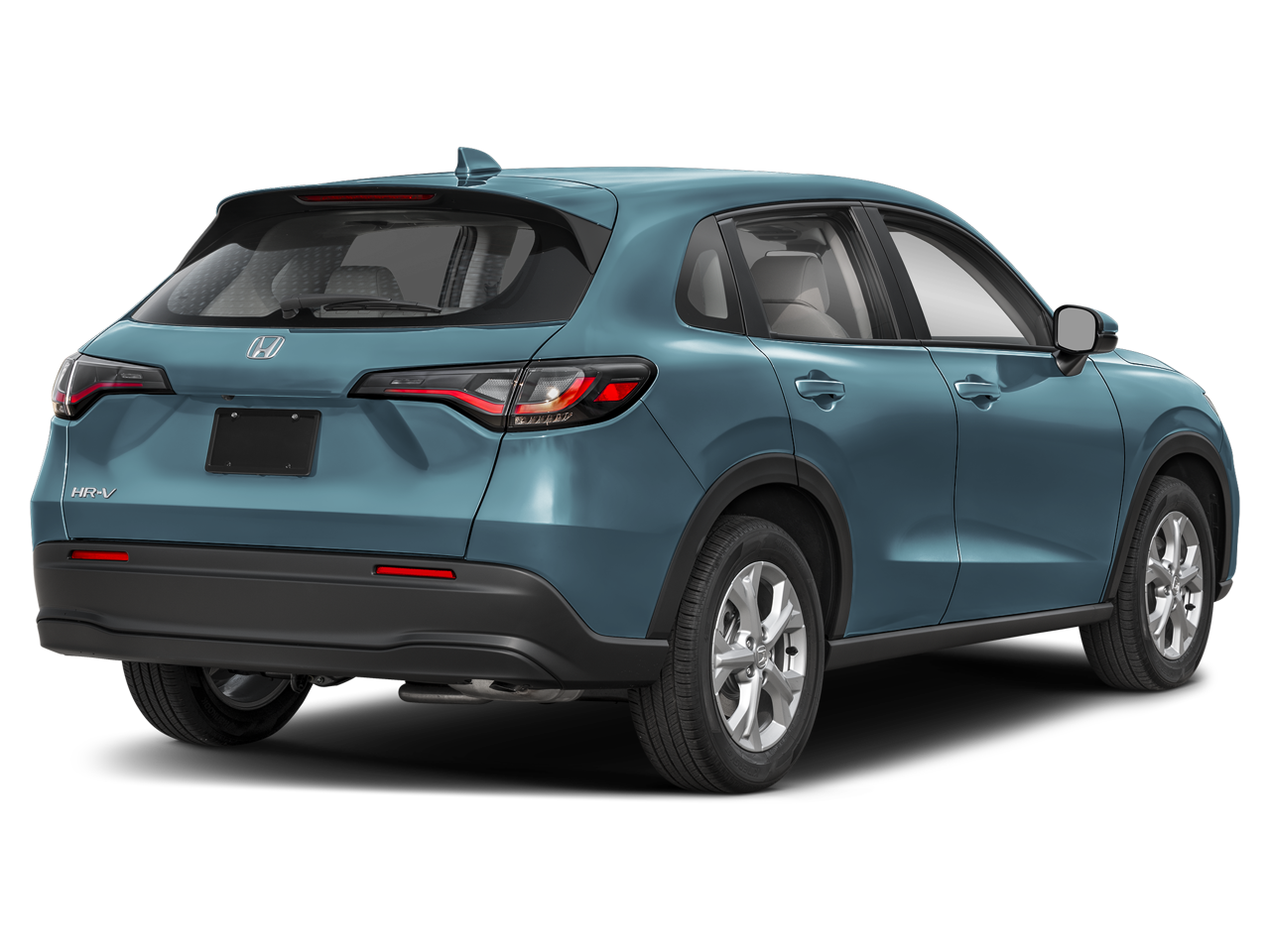 2026 Honda HR-V LX - Photo 45