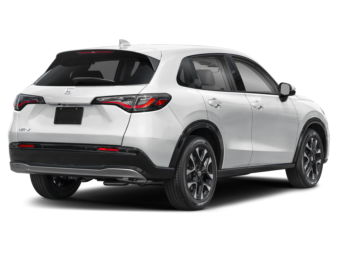 2026 Honda HR-V EX-L - Photo 47