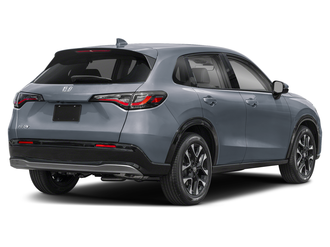 2026 Honda HR-V EX-L - Photo 47