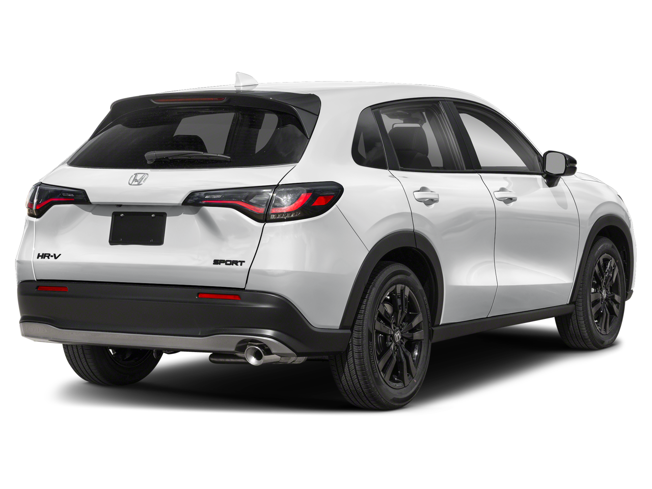 2026 Honda HR-V Sport - Photo 42