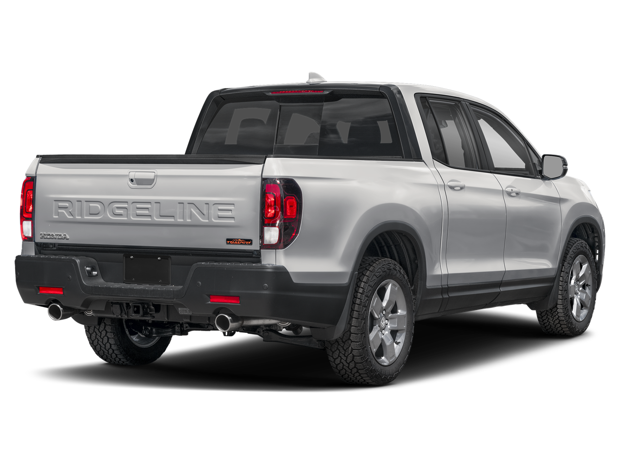 2026 Honda Ridgeline TrailSport - Photo 49