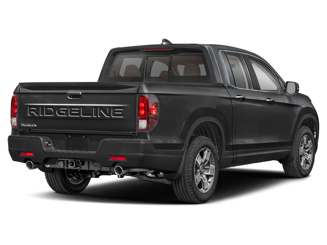 2026 Honda Ridgeline RTL - Photo 49