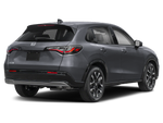 2027 Honda HR-V EX-L AWD
