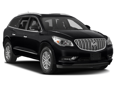 2015 Buick Enclave Premium Group