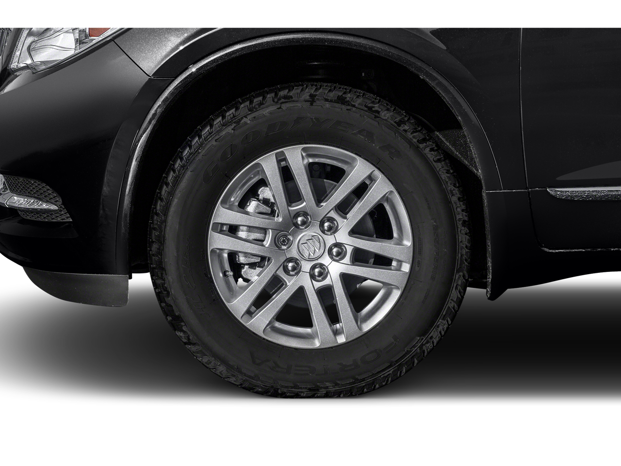 2015 Buick Enclave Premium Group