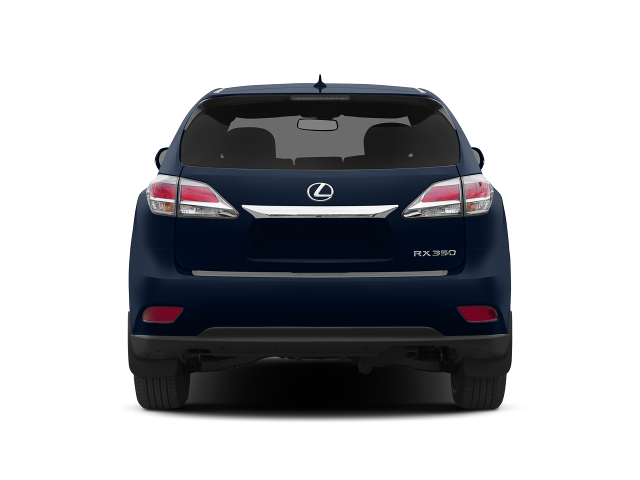 2015 Lexus RX 350 F Sport