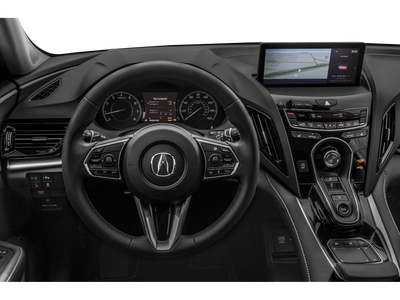 2020 Acura RDX Technology Package SH-AWD