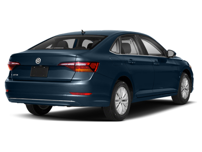 2020 Volkswagen Jetta 1.4T S