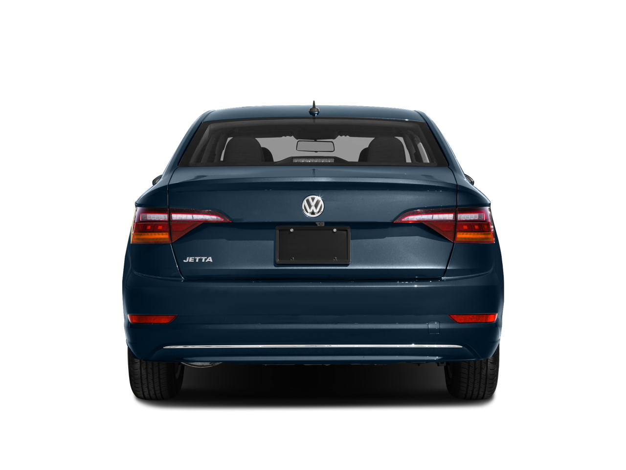 2020 Volkswagen Jetta 1.4T S