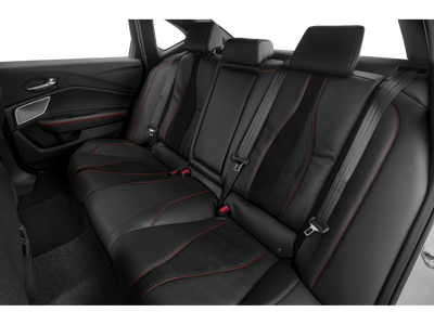2021 Acura TLX A-Spec Package