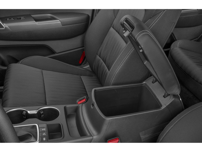 2022 Kia Sportage EX
