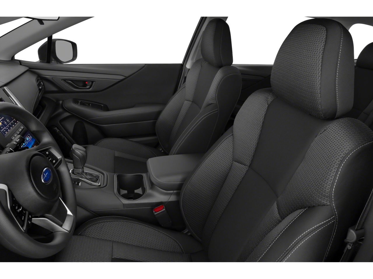 2022 Subaru Outback Limited XT