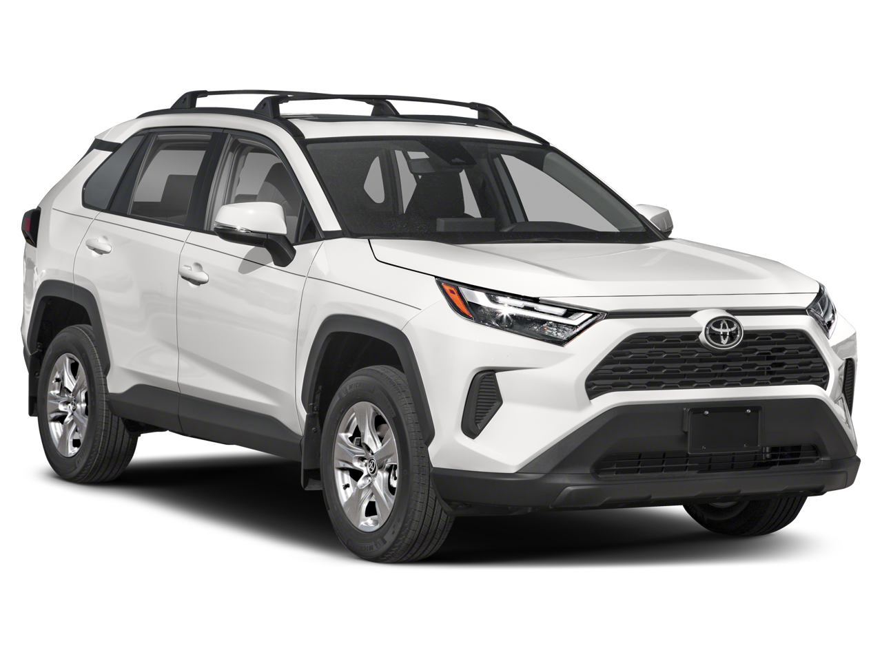 2022 Toyota RAV4 XLE Premium photo 2