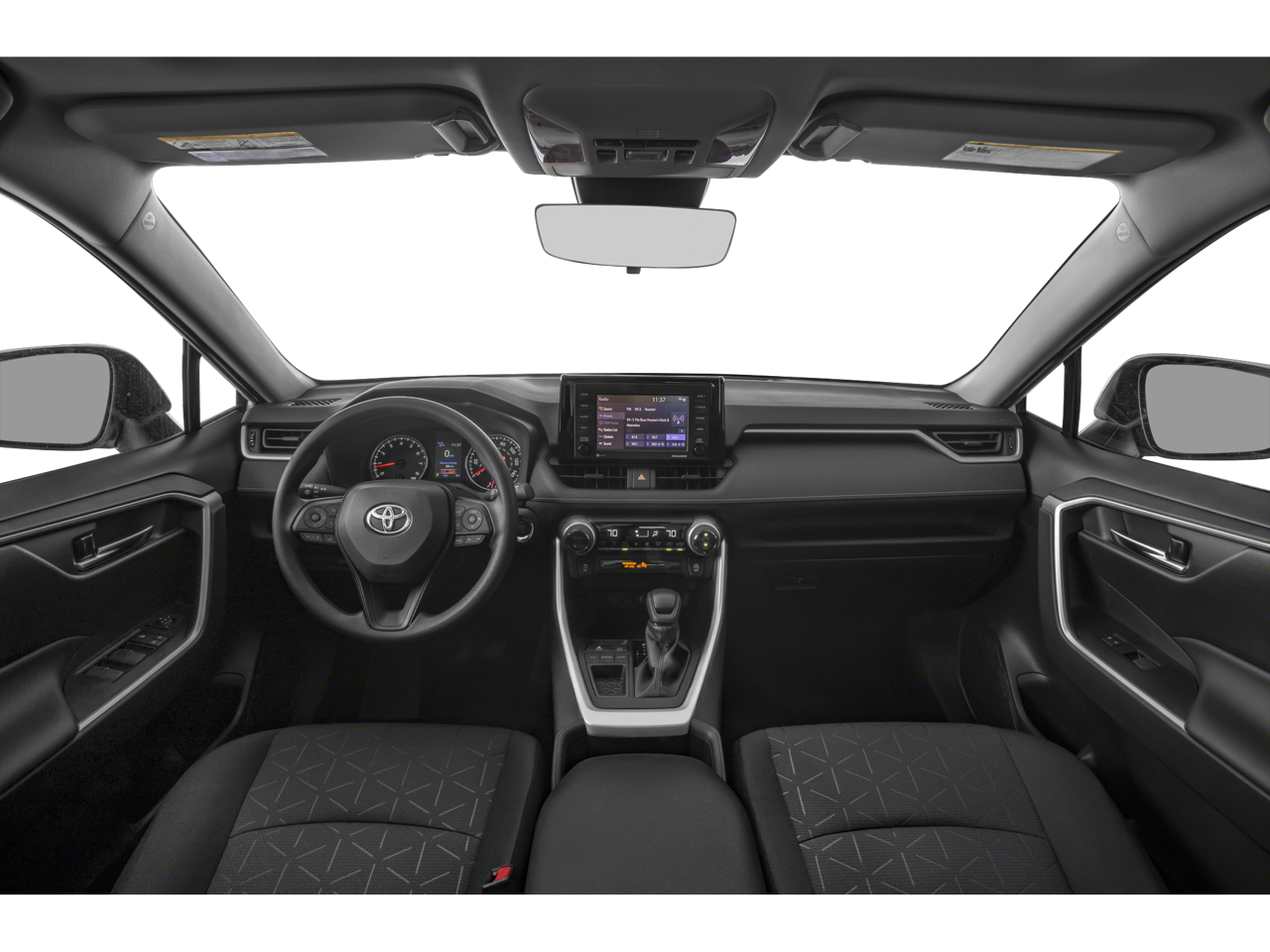2022 Toyota RAV4 XLE Premium photo 3