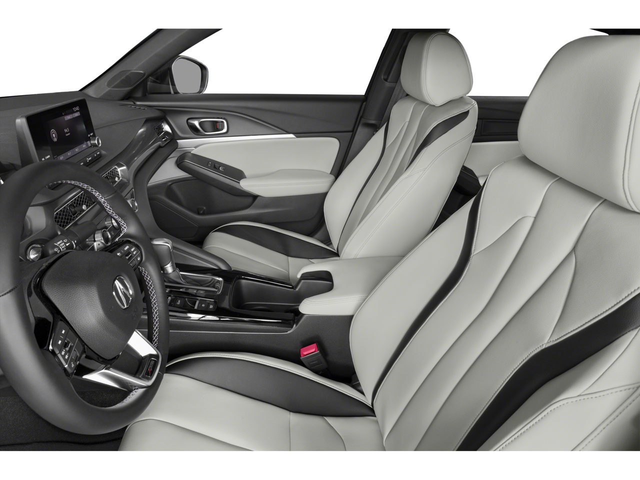 2023 Acura Integra A-Spec Package